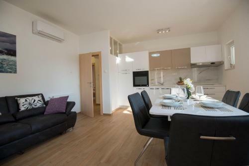Apartmani Vila Lavanda I