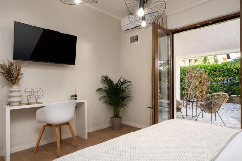 Hostal Premium Holiday House 9