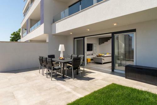 Premium Holiday House Mira