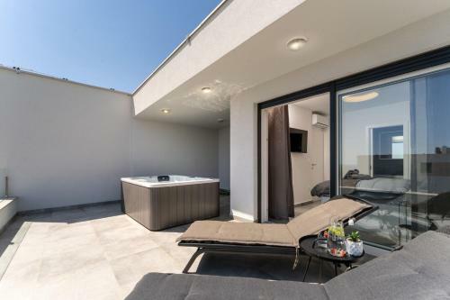 Premium Holiday House Mira