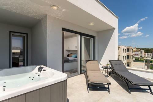 Premium Holiday House Mira