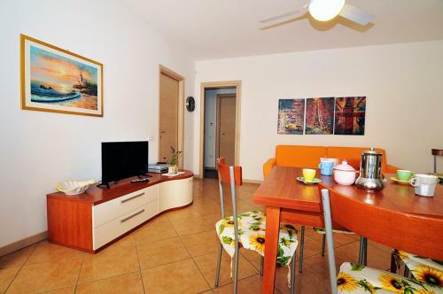Apartamento Appartamento Benaco 108