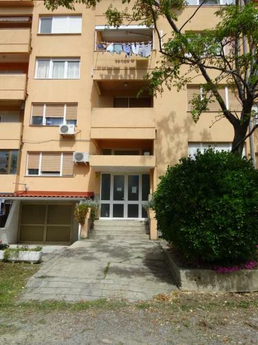 Apartment David