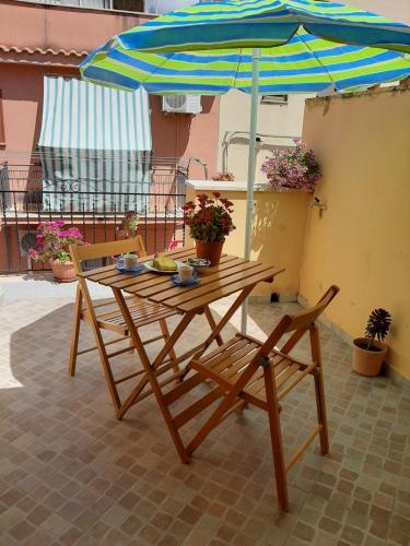 Apartamento Silvi Silvi
