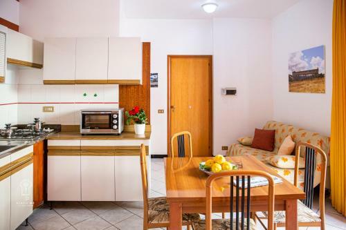 Apartamento Brezza Marina