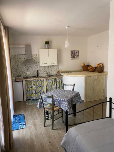 Central Apartments Del Golfo