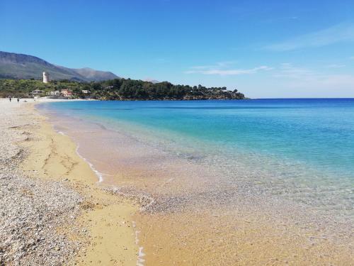 Rustico In Campagna A Due Passi Dal Mare - Scopello