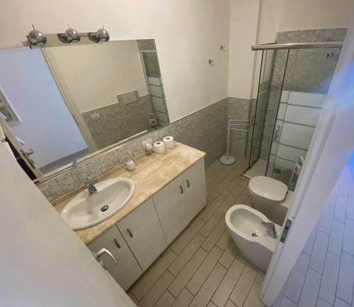 Apartamento Appartamento Tramonto