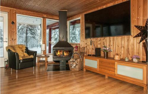 Amazing Home In Trysil With Sauna, Internet And 5 Bedrooms
