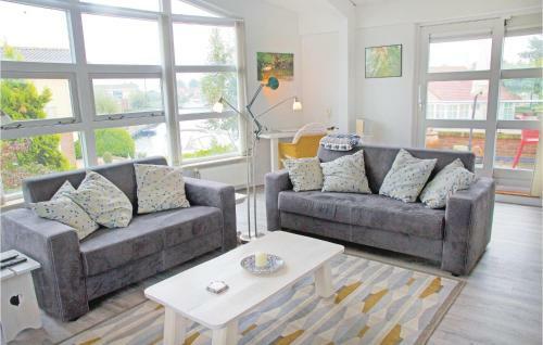 Three-bedroom Holiday Home In Workum