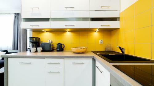 Hello Apartamenty Dolce Vita Z Kominkiem