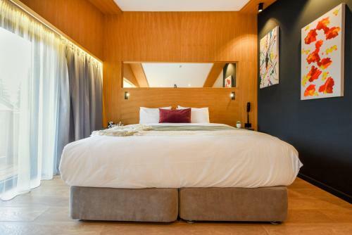 Apartamento The Book Keeper Relaxed Hotel Room In Predeal