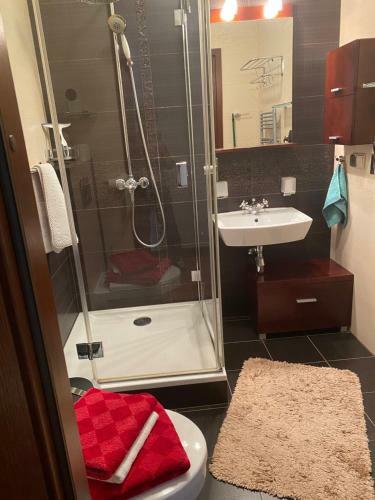 Apartament Z Widokiem Na Morze