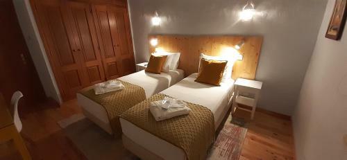 Bed & Breakfast Aprahouseloule Guesthouse