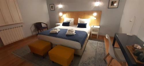 Bed & Breakfast Aprahouseloule Guesthouse
