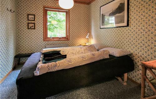 Nice Home In Perstorp With 4 Bedrooms