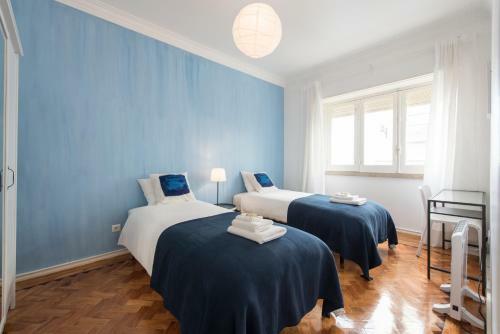 Apartamento The Ideal Place Close To The Castle