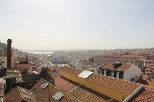 Apartamento The Ideal Place Close To The Castle