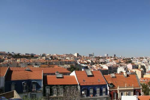 Apartamento The Ideal Place Close To The Castle