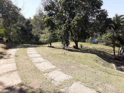 Chacara Vale Dos Sonhos Itu Chacara de Condominio