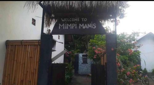 Hostal Mimpi Manis Guest House