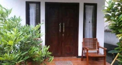 Hostal Mimpi Manis Guest House