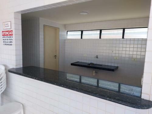 Apartamento Completo Beira Mar