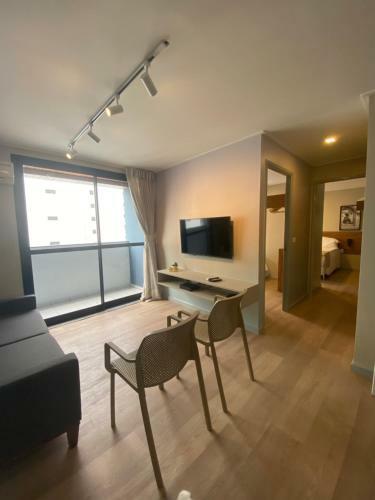 Apartamento 2 Quartos. Beira Mar Paju�ara. Luxo