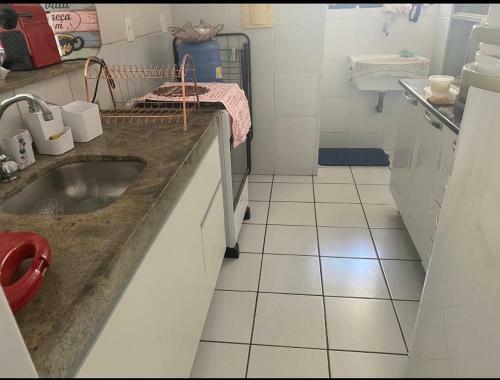 Apartamento Ap� 404 Jati�ca