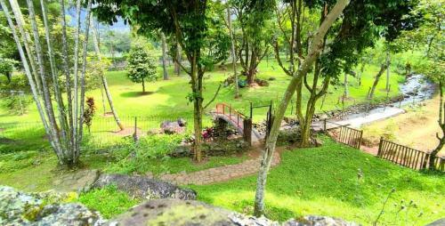 Villa Permata