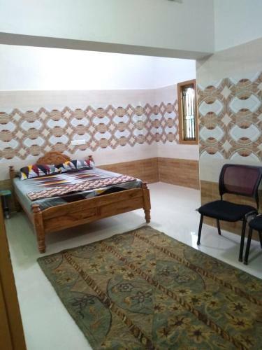 Hostal Yuga Guest House