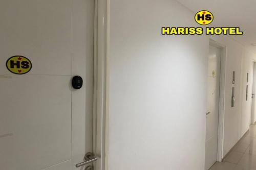 Hariss Hotel Bandara