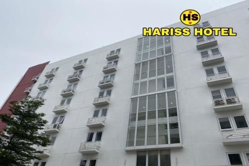 Hariss Hotel Bandara