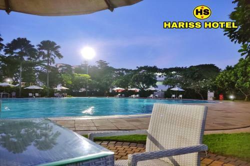 Hariss Hotel Bandara
