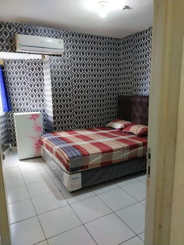 Apartamento Princes Room
