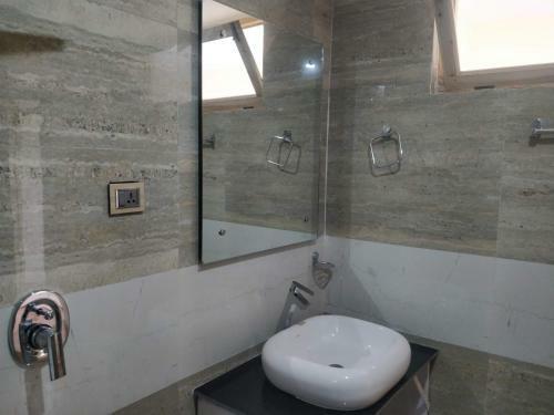 Hotel K2 Residency