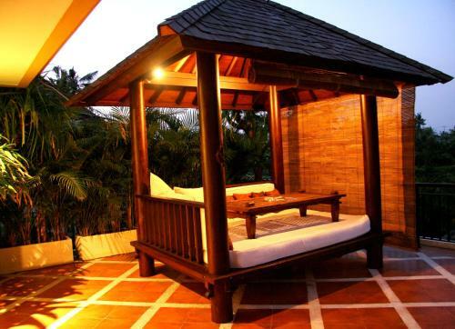 Villa Tembaga