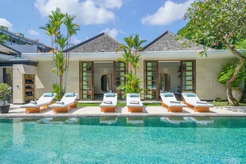 Villa Karishma