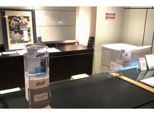 Hotel The Centre Utsunomiya - Vacation Stay 50771v