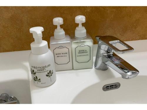 Hotel The Centre Utsunomiya - Vacation Stay 50771v