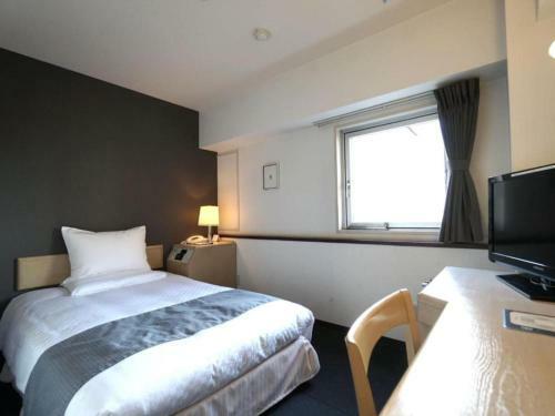 Hotel The Centre Utsunomiya - Vacation Stay 50756v