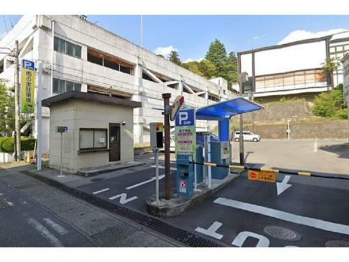 Hotel The Centre Utsunomiya - Vacation Stay 50756v