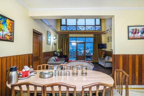 Villa Springdales Cottages Manali