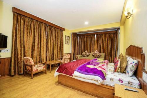 Villa Springdales Cottages Manali