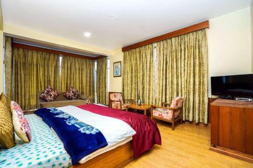 Villa Springdales Cottages Manali