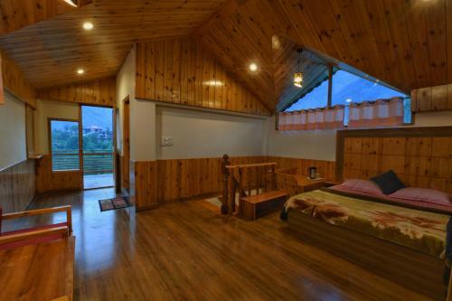 Hotel Southern Hamlet