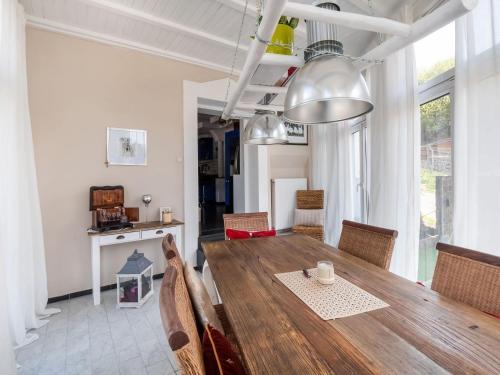 Pleasant Holiday Home In Mimbach With Private Garden