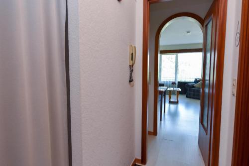 Apartamento Haus "jan Am Strand" Appartement Jan109