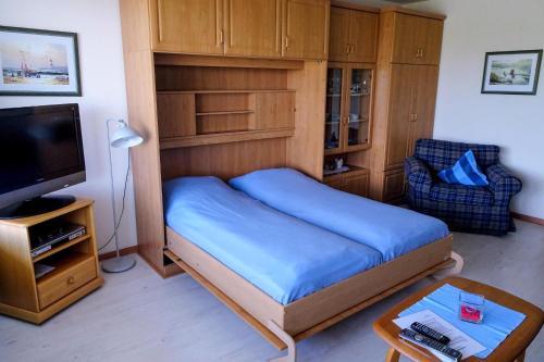 Apartamento Haus "jan Am Strand" Appartement Jan109
