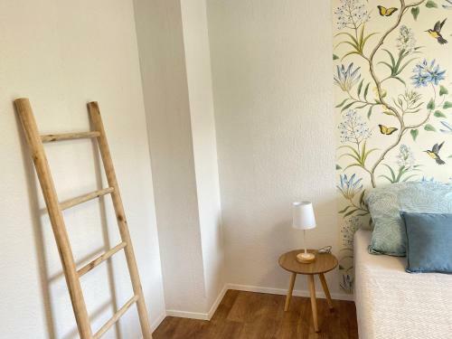 Apartamento Sommer Garten Neben Hbf Duisburg